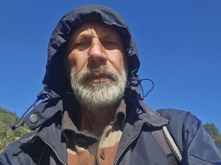 Иркутянин покорил Латинскую Америку на велосипеде