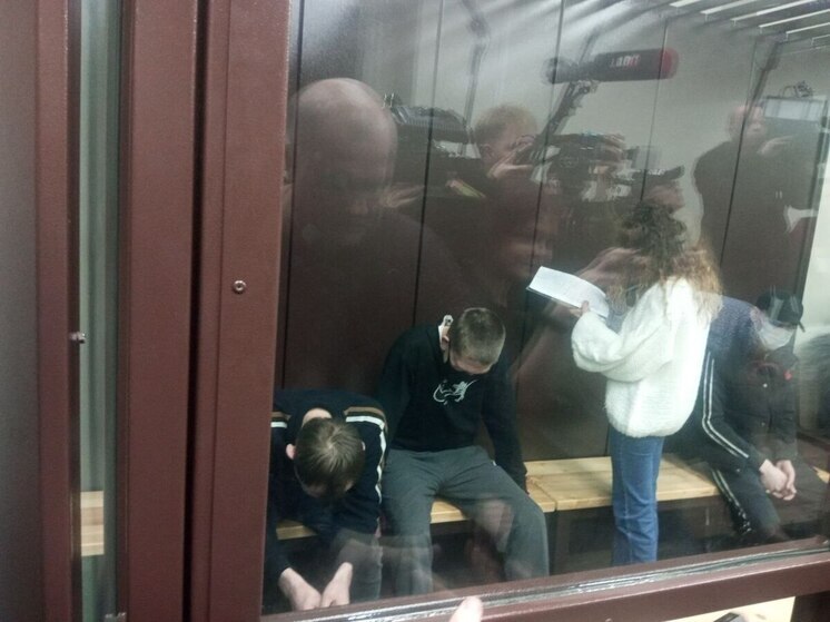 Балашихинский городской суд приговорил в пятницу злоумышленников, обманувших народную артистку России Ларису Долину и еще двоих граждан