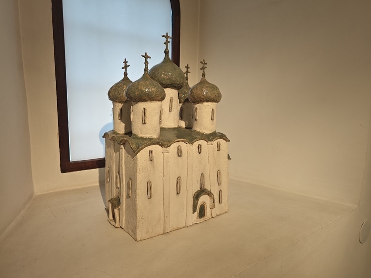 Научная конференция «Историко-культурное наследие «Русского Севера» пройдет в Вологде (18+)