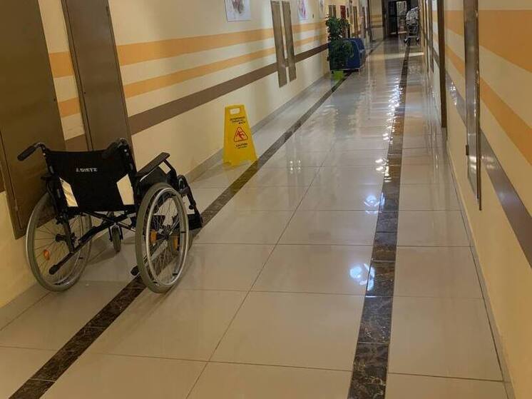 Затравленному инвалиду из Умбы порекомендовали обратиться в суд