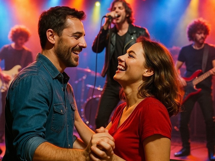 Уже завтра возвращение легендарной игры «Любовь с первого взгляда» в Новосибирске