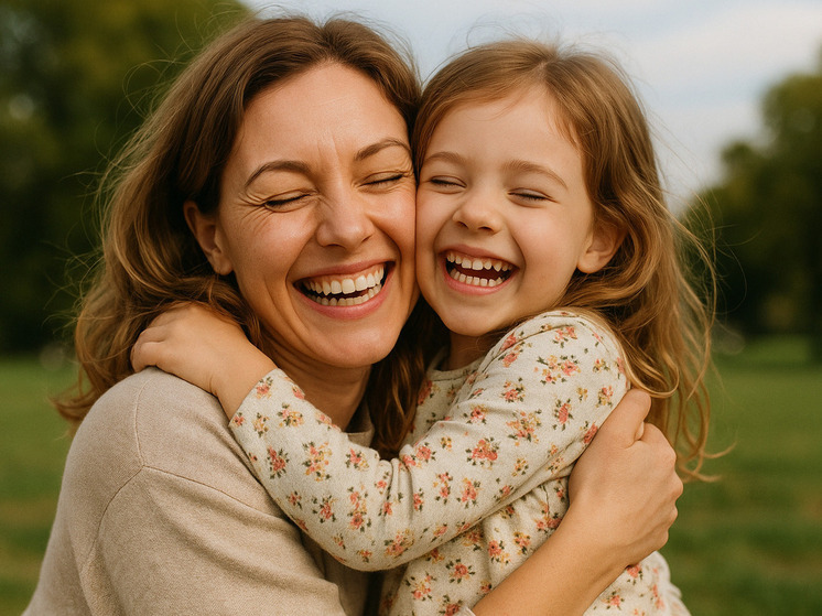 В Госдуме предложили ввести сокращенный день перед Днем матери