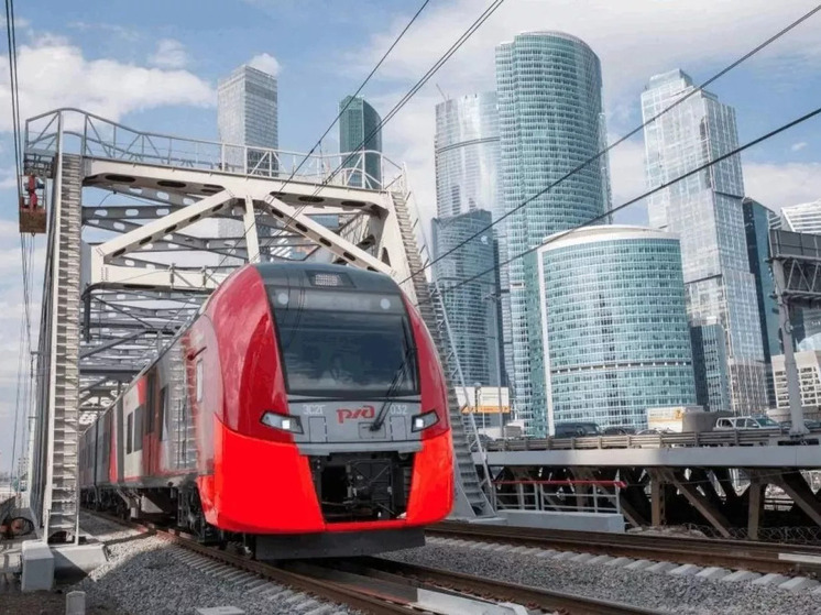 Проезд в воронежских электричках подорожает с начала 2026 года