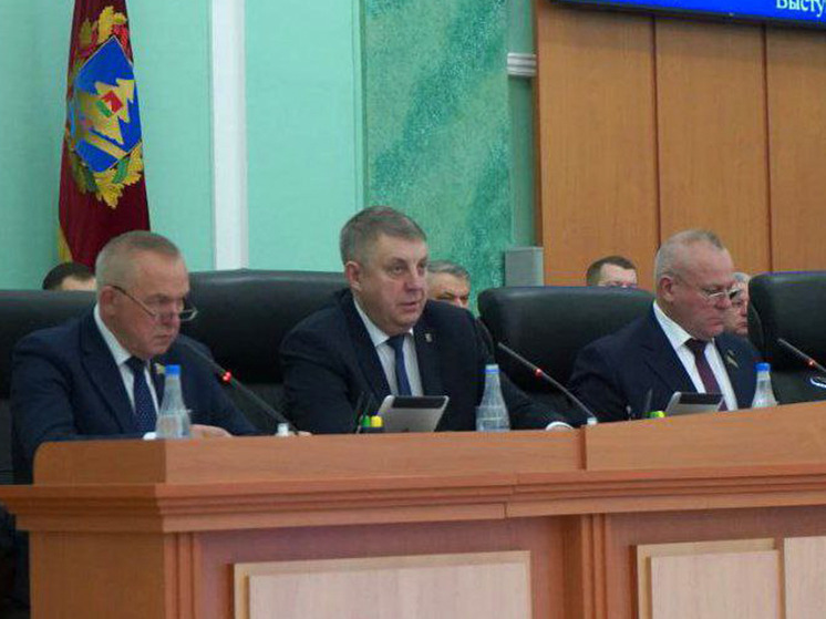 Губернатор Брянской области рассказал о поддержке пострадавших от действий ВСУ