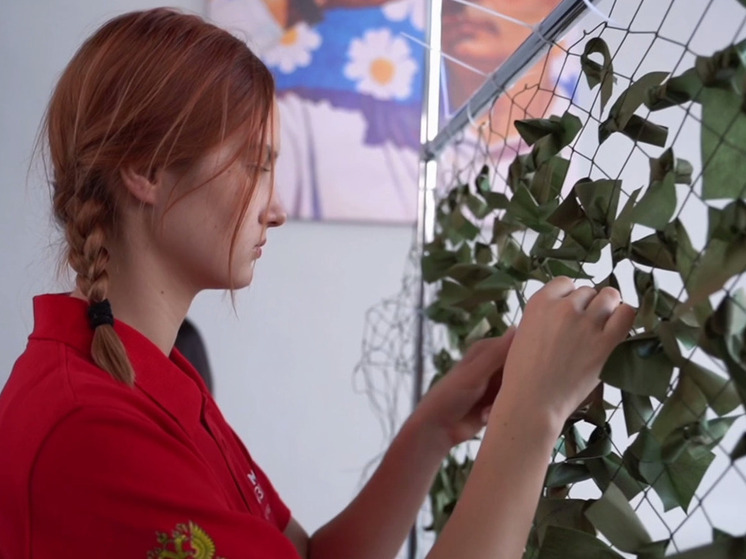 Молодые люди Калмыкии объявили сбор помощи