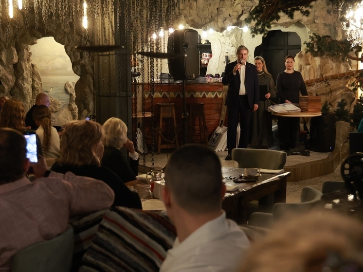 В Архангельске определили лучшие предприятия сферы услуг