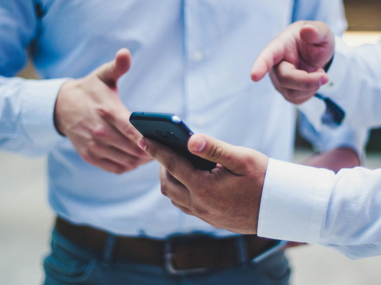 Банки превращают приложения в суперсервисы