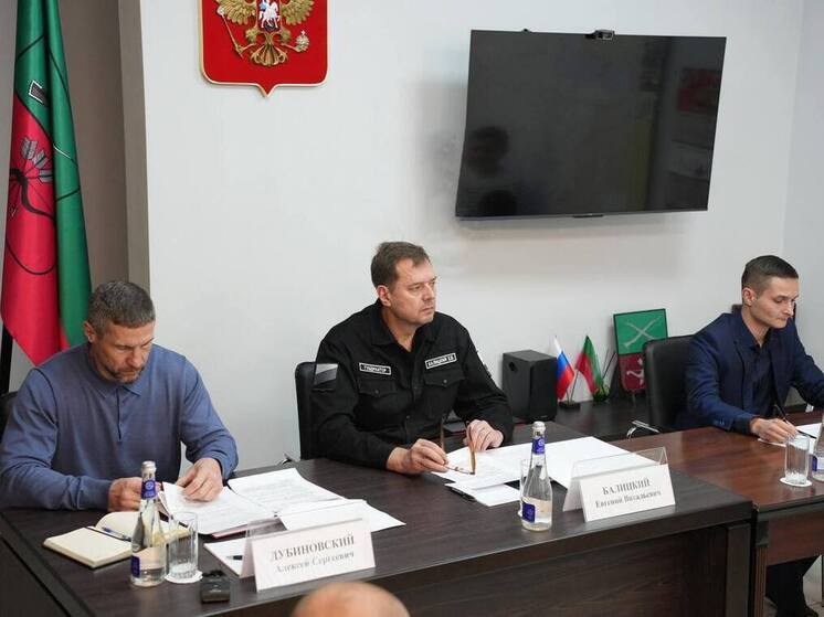 Запорожская область усиливает меры безопасности: Евгений Балицкий сообщил об итогах и планах по чрезвычайным ситуациям