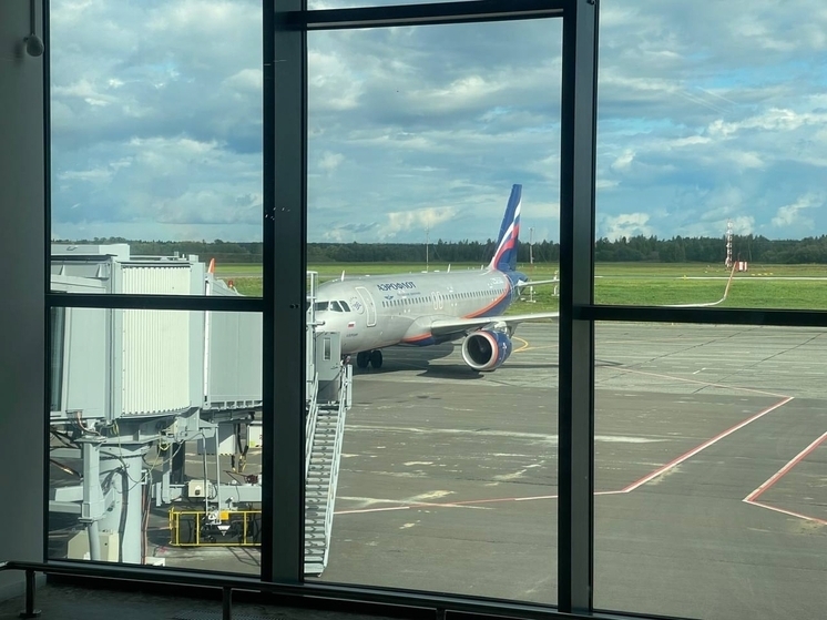 С января 2026 года из Томска запустят 10 новых субсидированных авиарейсов