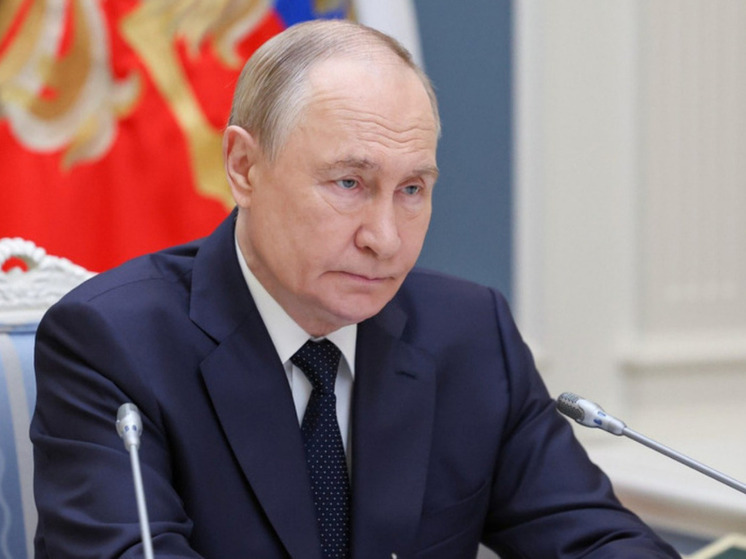 Daily Express: Путин вчера поставил Украине ультиматум