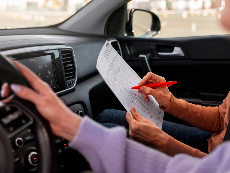 В Липецке иностранец пойдёт под суд за купленные в интернете права