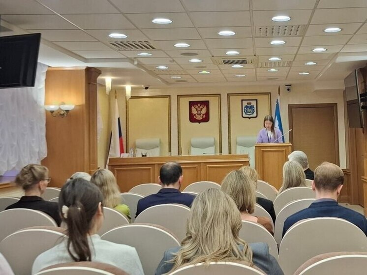 Тематическое занятие по актуальным позициям Верховного Суда РФ прошло в Арбитражном суде