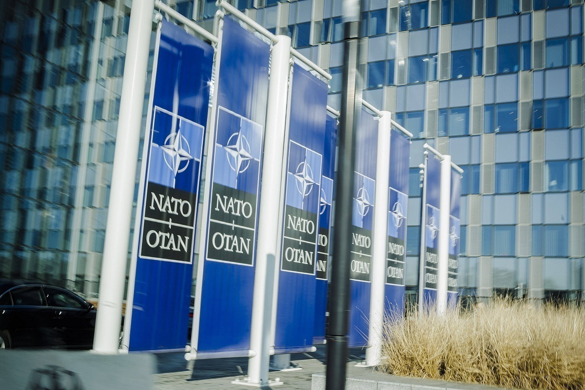 В Совфеде отреагировали на сообщения о подготовке НАТО к военному конфликту с РФ