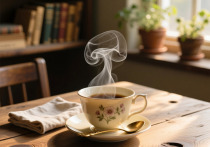 Новогодняя суета осталась позади, бой курантов отгремел, а до возвращения к рабочим будням еще есть несколько драгоценных дней