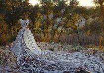 На 13-м фестивале документального кино о новой культуре Beat Weekend, прошедшем в Москве и еще в нескольких городах страны, показали фильм немецкого классика Вима Вендерса «Ансельм