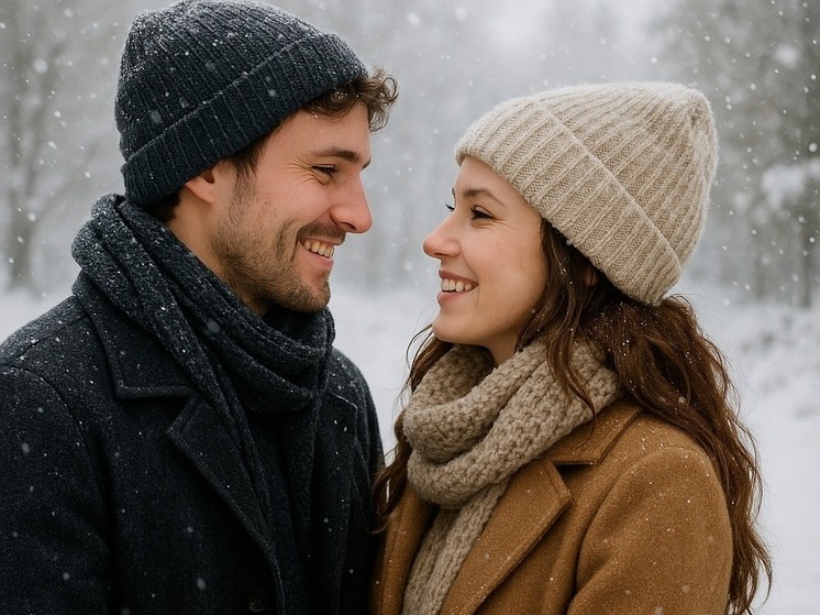 Сегодня состоится запуск масштабного романтического проекта «Новосибирск влюбляется»