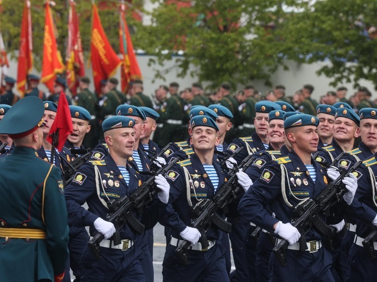 Le Figaro: Россия значительно превосходит Европу по мощности сухопутных войск