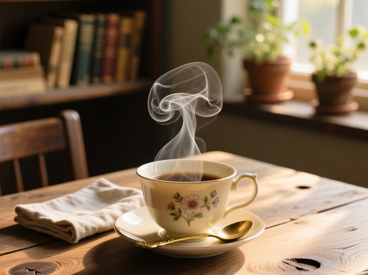 Идеи для уютного вечера 2 января: книги, фильмы и чай