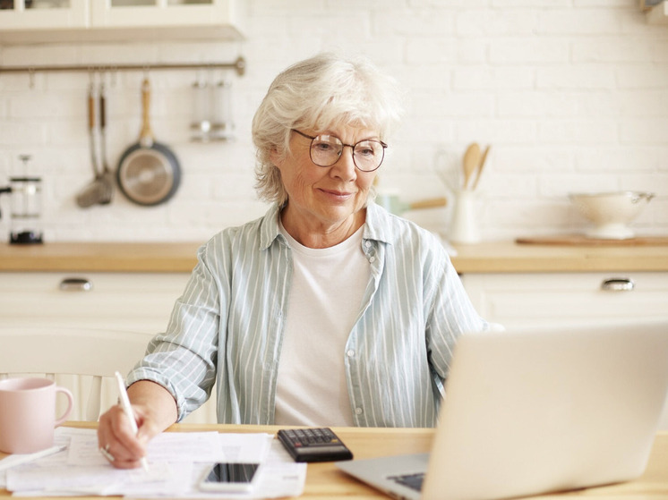 В Самарской области число подработок для пенсионеров выросло на 69%