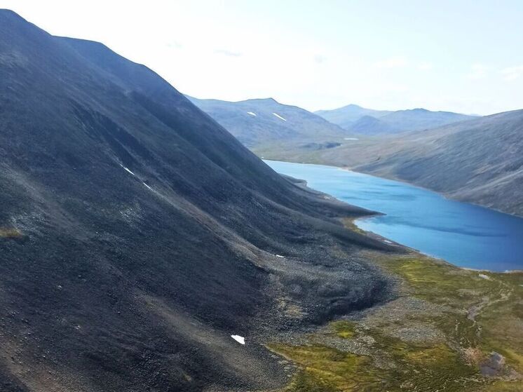 Алтайские депутаты требуют запрета добычи золота из-за варварских методов и экологического ущерба