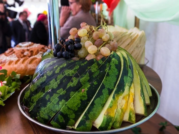 Импорт экзотических фруктов на Урал вырос в три раза