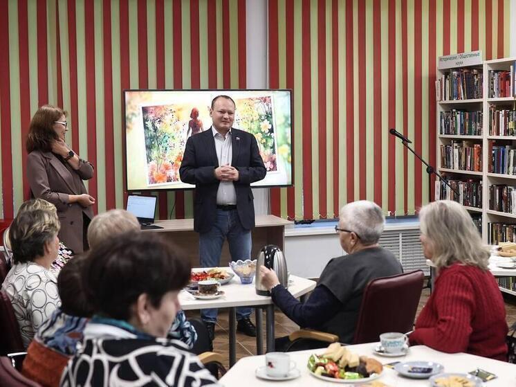 Антон Мороз: Бюджет Пскова максимально сбалансированный