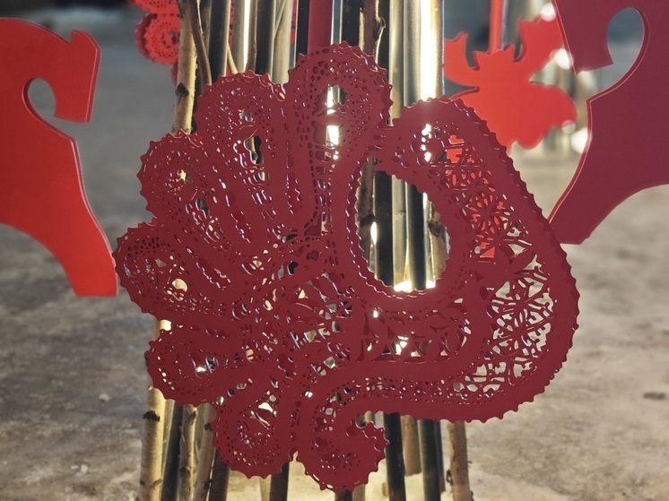 Вологодские изделия вышли в финал Всероссийского конкурса «Туристический сувенир»