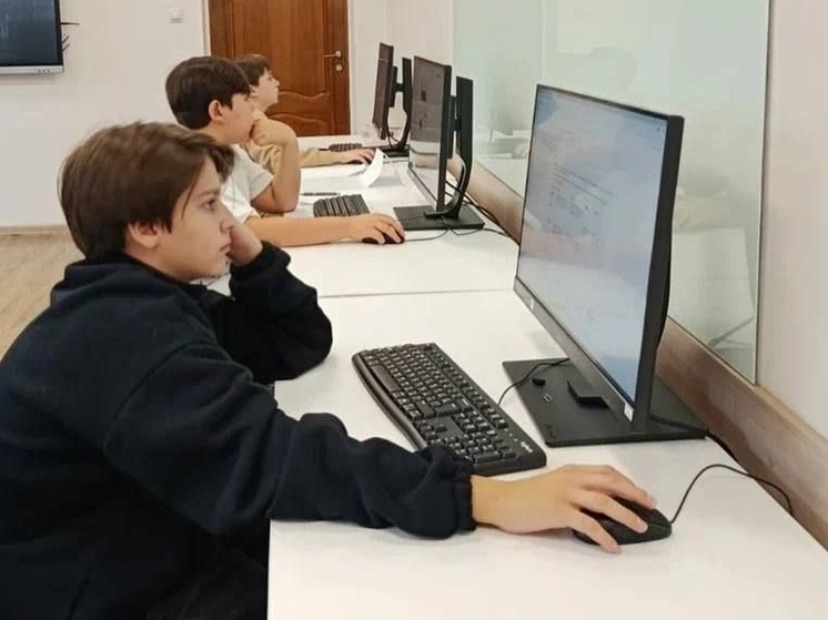 Иркутские школьники придумали, как сохранить природу