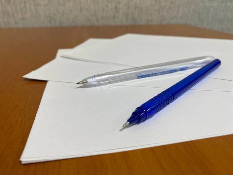 Почти 400 губкинских школьников напишут итоговое сочинение для допуска к ГИА