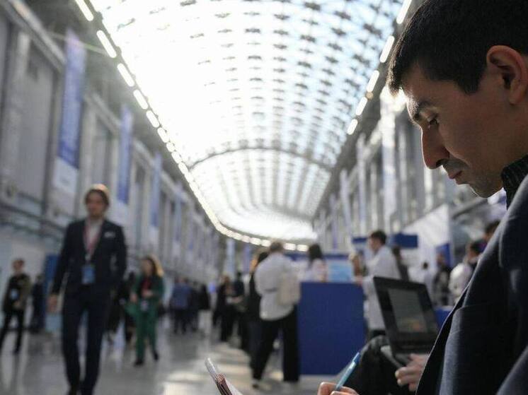 ЯНАО стал лидером по поддержке молодых ученых в 2025 году