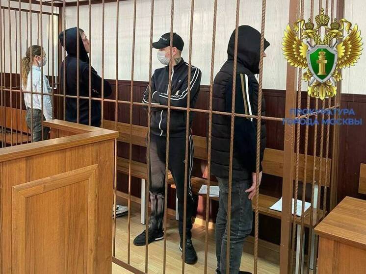 Жителя Казани осудили за мошенничество с квартирой Долиной