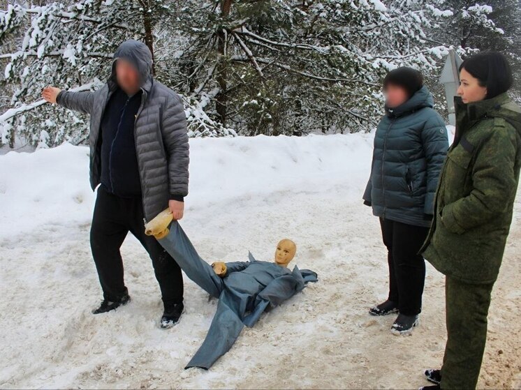 В Тверской области вынесли приговор за жестокое убийство, совершенное 28 лет назад