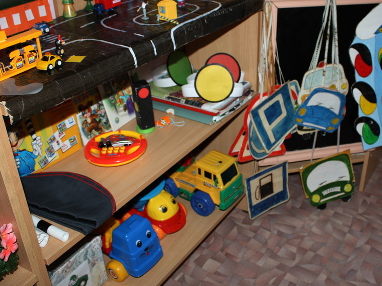 RT: родители обвинили воспитателя в Нижнем Новгороде в истязании детей