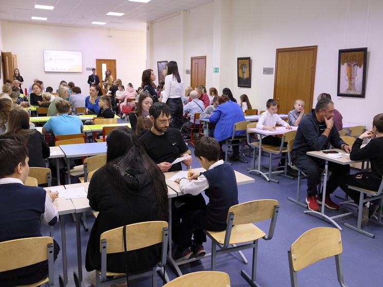 В Челябинске во второй раз собрались любители генеалогии