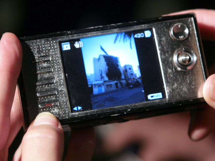 В Крыму за публикацию снимков военных объектов будут штрафовать до ₽100 тысяч