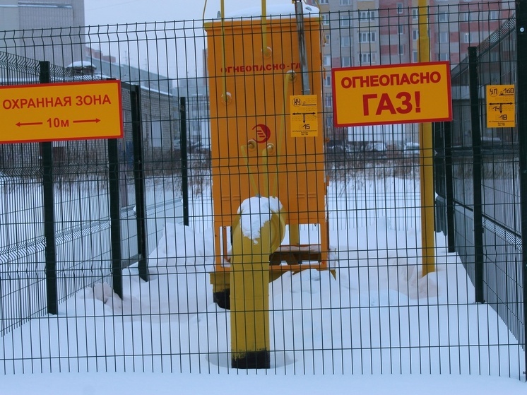 На 79% снизилась аварийность на коммунальных сетях с начала года в Вологодской области