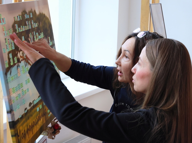 Медиахолдинг «Гранада Пресс» провёл пресс-конференцию по генеалогии