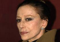 В России продолжается серия мероприятий, посвященных вековому юбилею великой балерины Майи Плисецкой