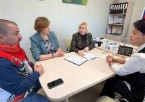 Было подписано соглашение между Генической школой №3 Херсонской области и школой №138 города Москвы