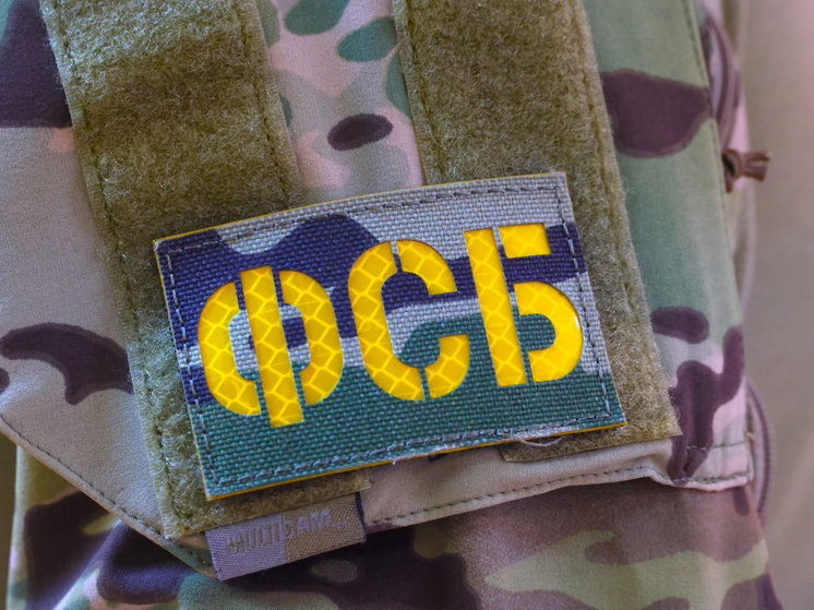 ФСБ уличила юриста с Южного Урала в раскрытии гостайны