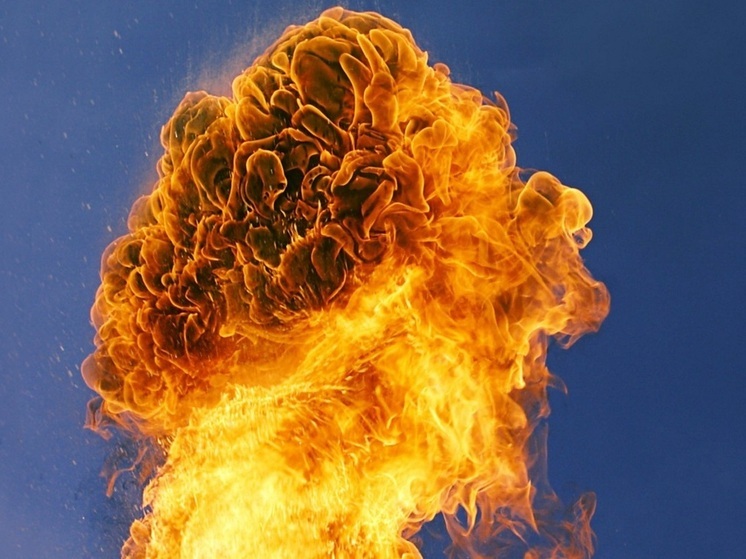 «Общественное»: в Чернигове на севере Украины прогремели взрывы на фоне воздушной тревоги