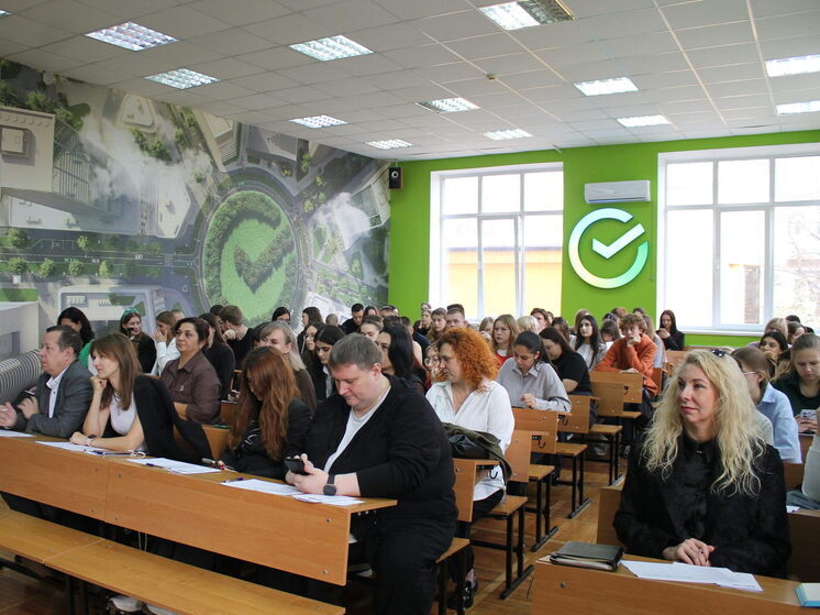 Векторы развития коммуникационной индустрии обсудили на международной конференции в КубГТУ