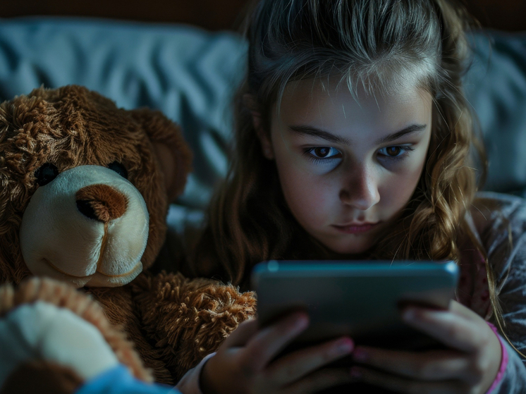 Доверчивость детей в играх стала орудием мошенников против тамбовских семей