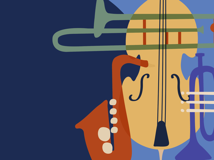 Осенний рок-н-ролл: симфонический оркестр исполнит хиты Queen и The Beatles для тамбовчан