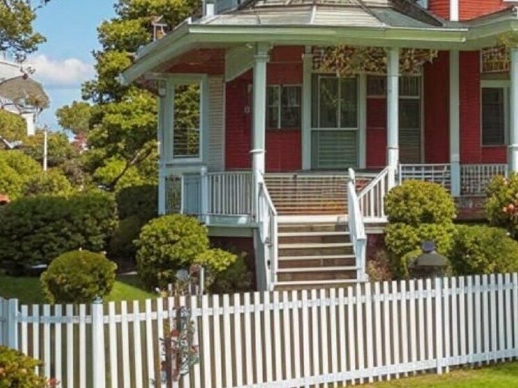 Выдача ипотеки на частные дома выросла в Воронежской области