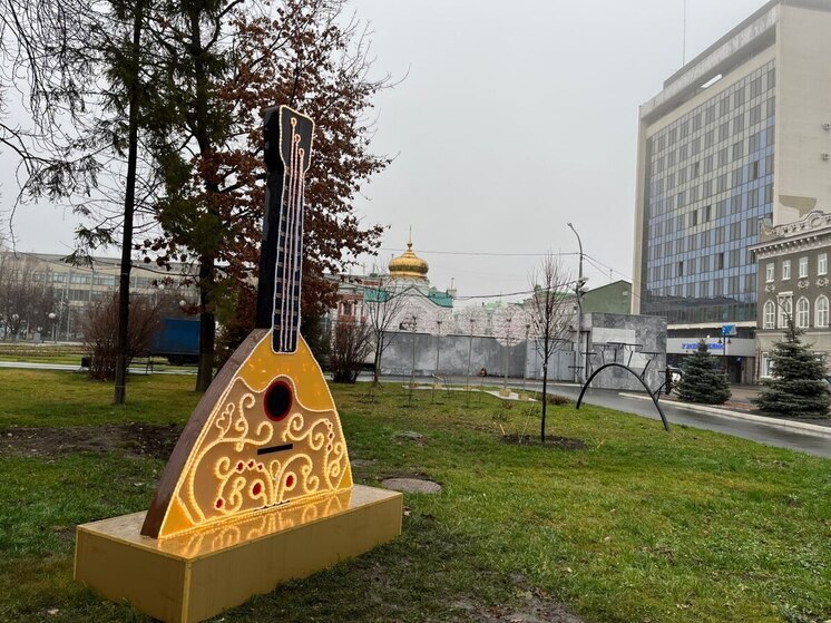 В Саратовской области анонсировали аномально теплые выходные