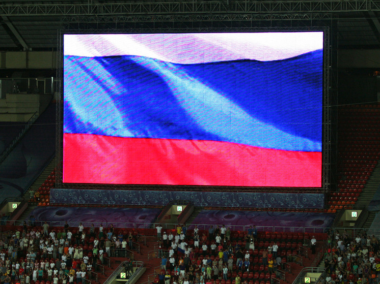 Флаг и гимн России вернули атлетам трех боевых дисциплин на международных состязаниях