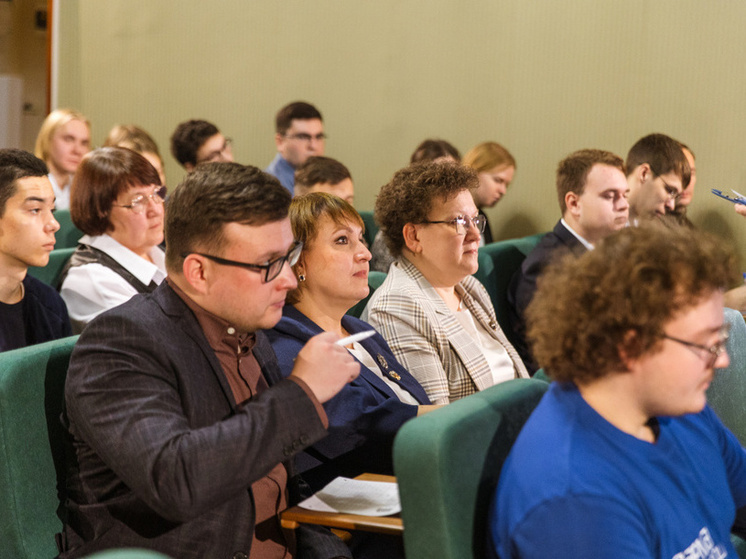 Прикамцев приглашают к участию в «Географическом диктанте»