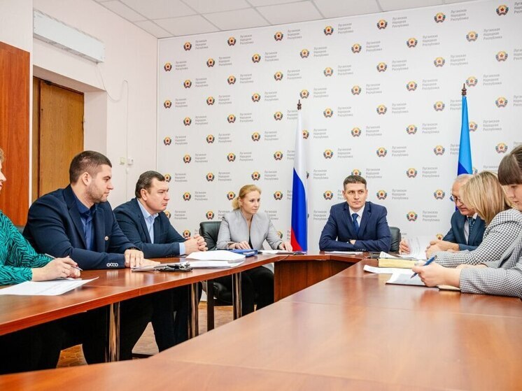 Девять НКО ЛНР получат гранты на сумму более 20 миллионов рублей