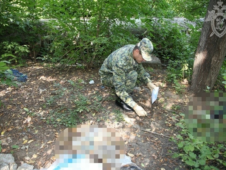 В Ростовской области на улице нашли погибшую от отравления девочку-подростка